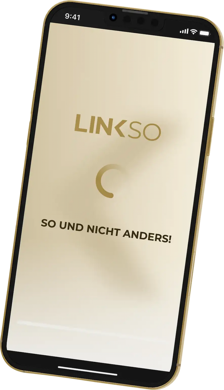 Linkso App